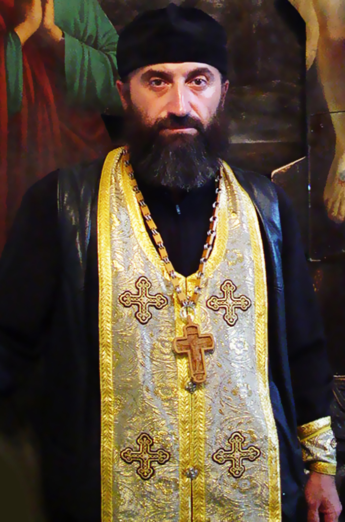 კაცობრიობა ათასწლეულების განმავლობაში ელოდა მაცხოვრის მოვლინებას, მაგრამ ის სწორედ იმ დროს მოვიდა, როცა საჭირო იყო - არც ადრე და არც გვიან KARIBCHE